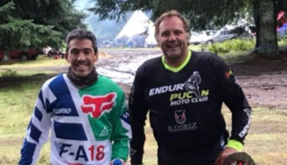Martín Elvira y Carlos  Zeiss, primeros en Chile