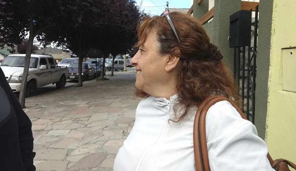 El comedor Gotitas de Esfuerzo lanzó bono contribución por falta de fondos
