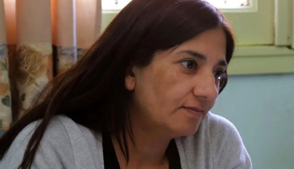 La Secretaria de Niñez, Adolescencia y Familia atendió demandas de empleados