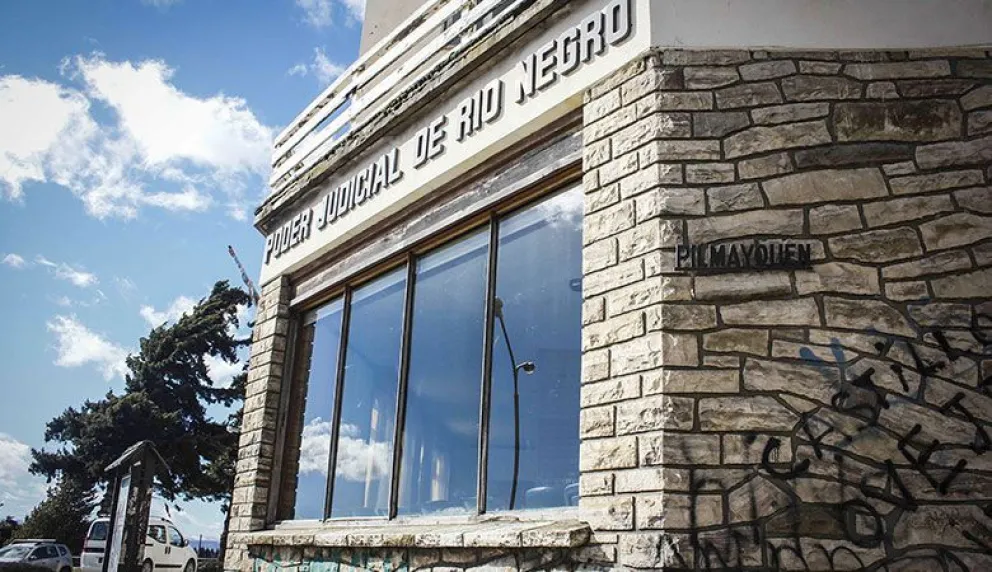 Ratificaron sobreseimiento de mujer acusada de golpear a su ex marido