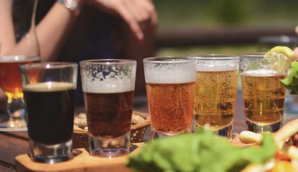 ¿Qué harán los bares y cervecerías de Bariloche durante la Noche sin alcohol?