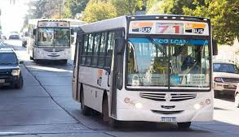 Cambios en el tránsito desde el 24 de marzo hasta el 3 de abril