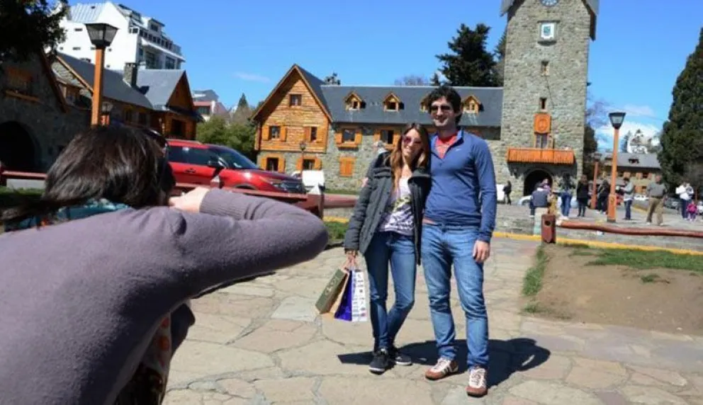 Esperan superar el 70% de ocupación turística en Semana Santa