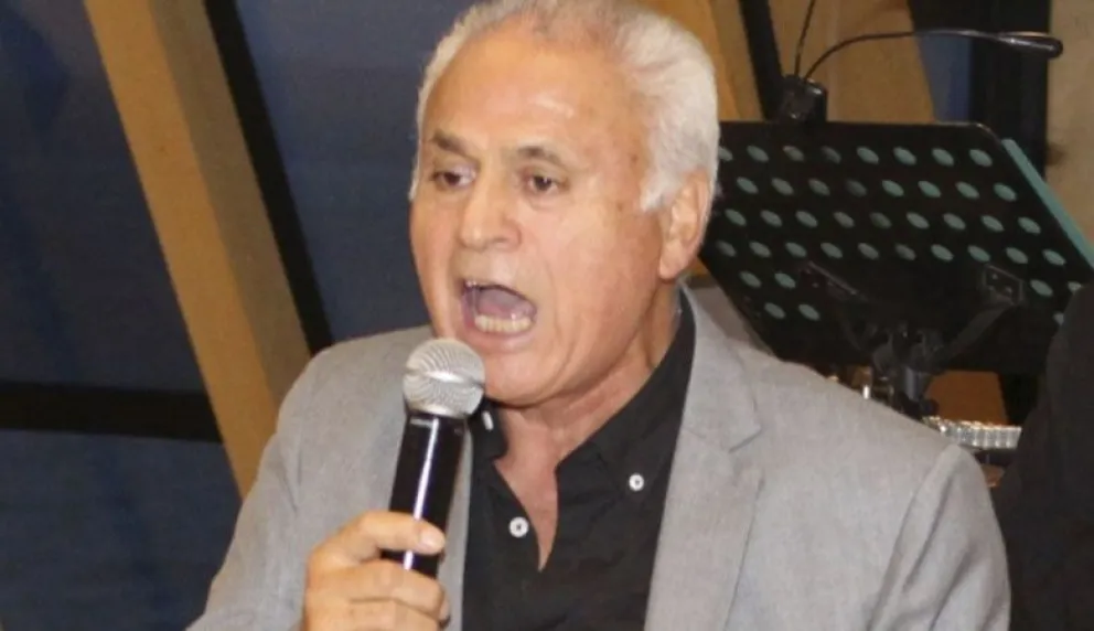Zúñiga: “Las liberaciones de D´Elía y Zannini son un hecho saludable para la república”