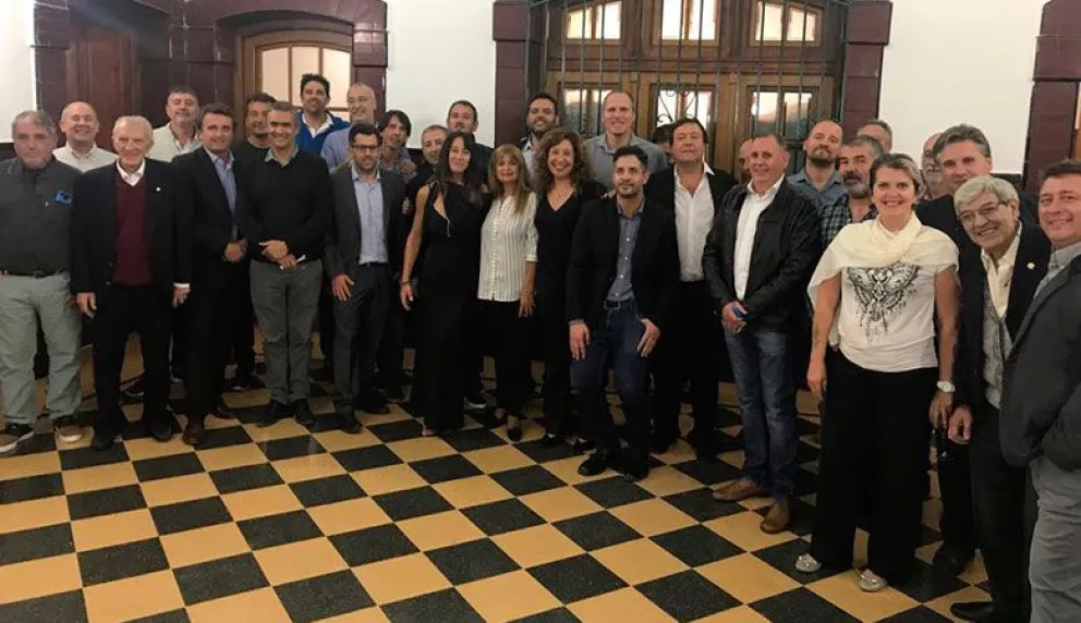 La Cámara de Turismo celebró la aprobación de leyes