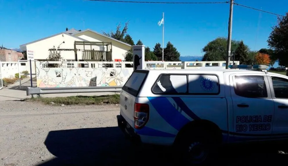 Dos establecimientos educativos fueron blanco de episodios vandálicos