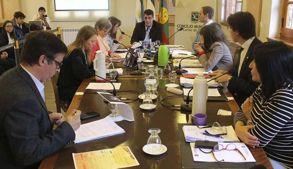 La prórroga del Catedral ya no está en la agenda del Concejo Deliberante