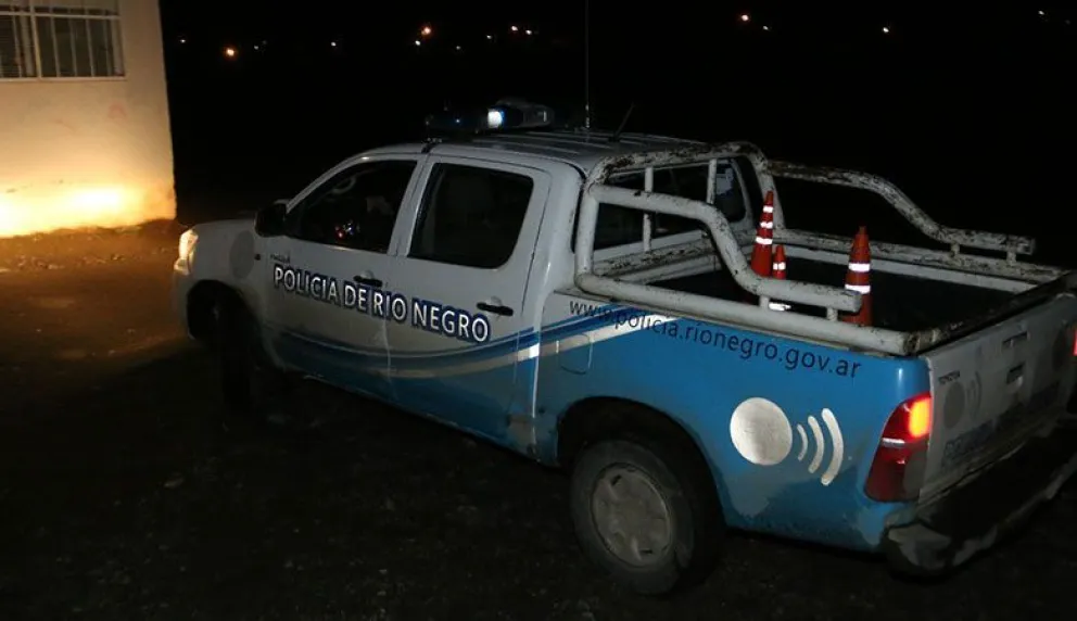 Temor de vecinos por un enfrentamiento armado entre grupos antagónicos