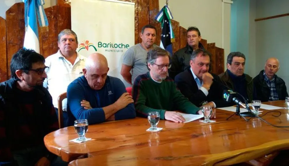 Presentaron las actividades para recordar la gesta de Malvinas