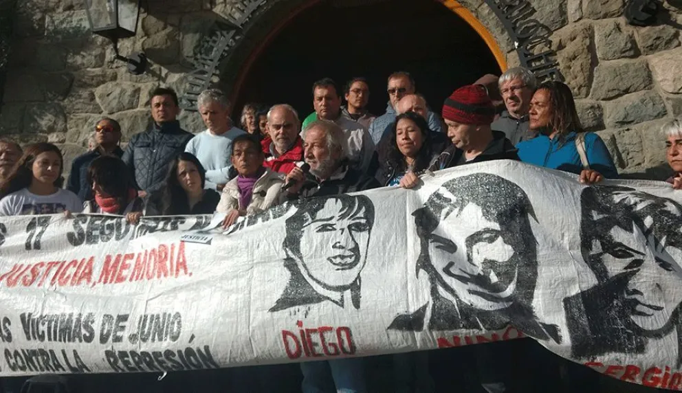 Denuncian a un jefe de la Unidad de Investigaciones