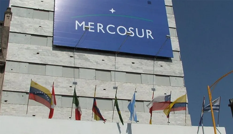 Concurso "Caminos del MERCOSUR" para estudiantes rionegrinos
