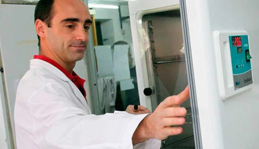 Realizan encuentro para acercar a investigadores y productores artesanales de cerveza