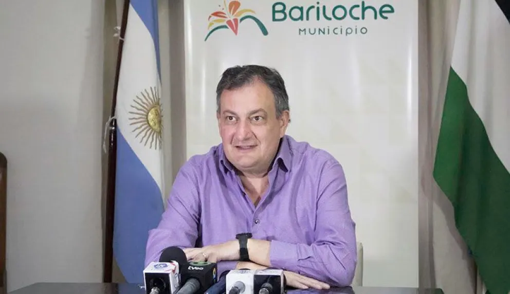 Gennuso: “Nos preocupan mucho los ataques permanentes que reciben los choferes”