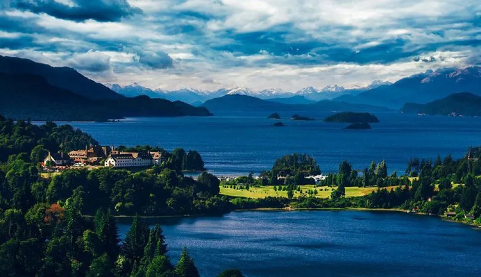 Bariloche espera superar el millón de visitantes anuales 
