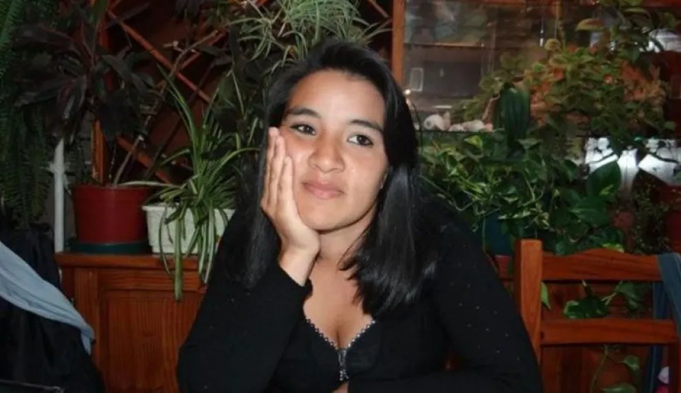 A 2 años de su femicidio, convocan a homenaje a Micaela Bravo