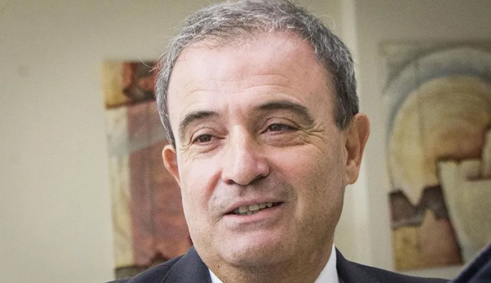 Pedro Pesatti: “No nos vamos a alinear con Macri”   