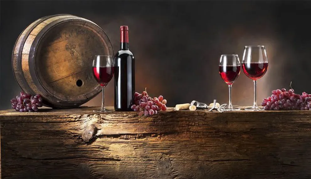 Nueva edición se “La Semana del Malbec”