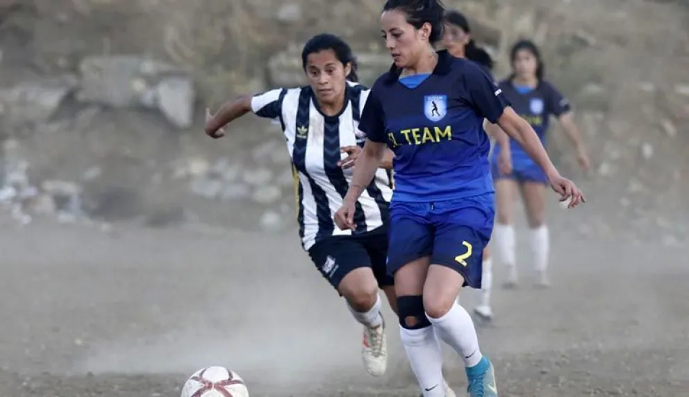 El fin de semana hay nueva fecha del María Llanquinao