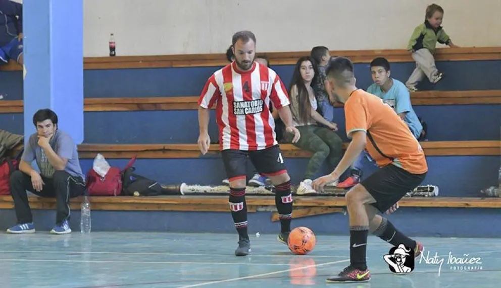 Comienza el camino para encontrar al campeón de la Copa Ciudad de Bariloche