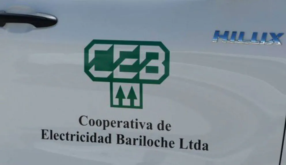 Corte de energía por tareas de mantenimiento