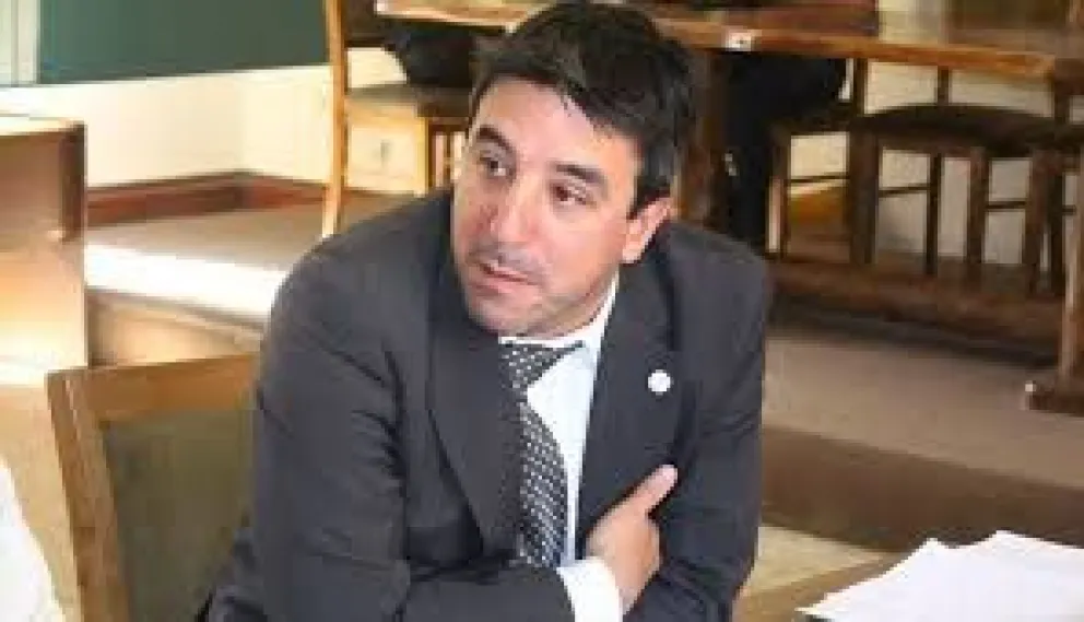 “Tenemos que trabajar en el futuro de Bariloche y Catedral no puede quedar fuera de eso”