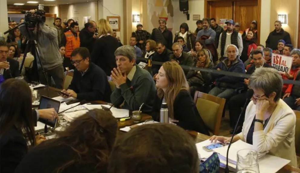 Catedral: los argumentos de la oposición para rechazar la prórroga