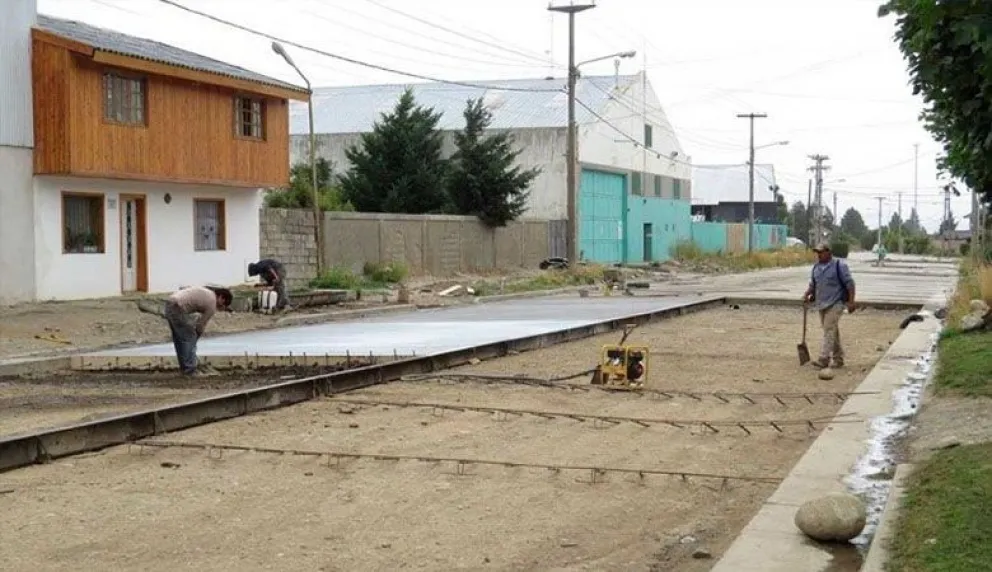 El gobierno municipal evalúa hacer obras mediante una sociedad con el sector privado