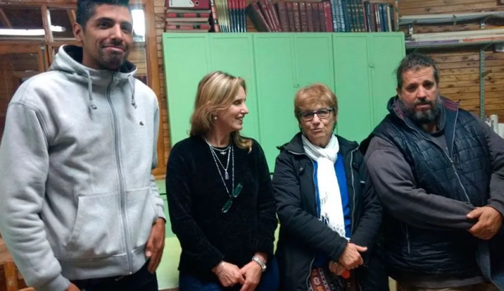 Docentes sobre las agresiones de policías a estudiantes: “No es para nada un hecho aislado”