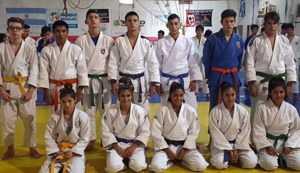 Río Negro confirmó dos nuevas selecciones para los Juegos Epade