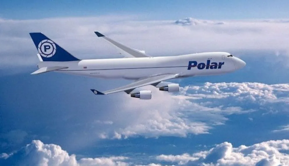 Polar: una nueva aerolínea de bajo costo llegará a Bariloche