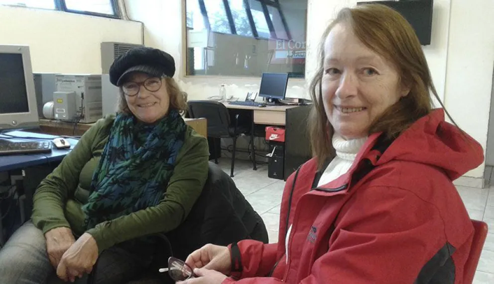 Preparan “Bariloche. Literatura en tránsito”