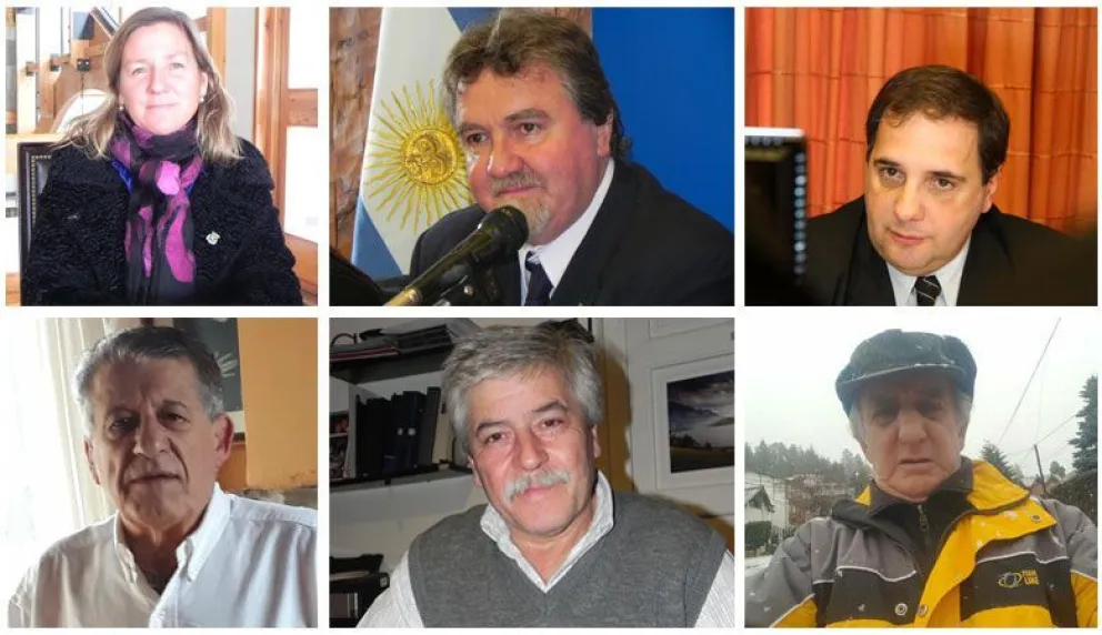 ¿Qué opinan los ex intendentes de Bariloche sobre la prórroga del Catedral?