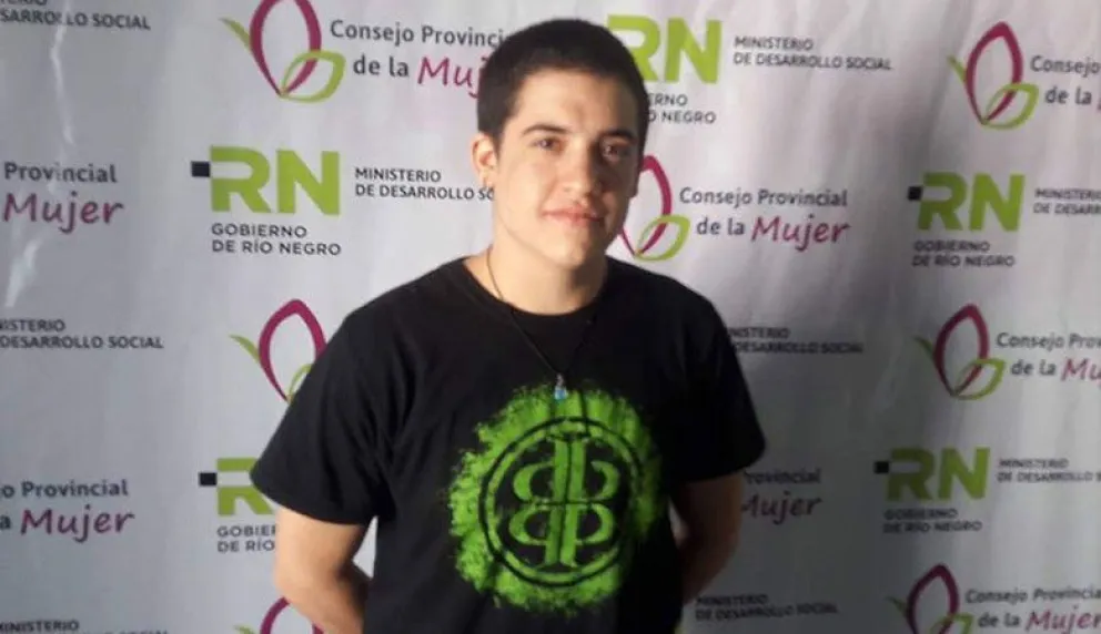 La Provincia puso en marcha el área de Diversidad Sexual