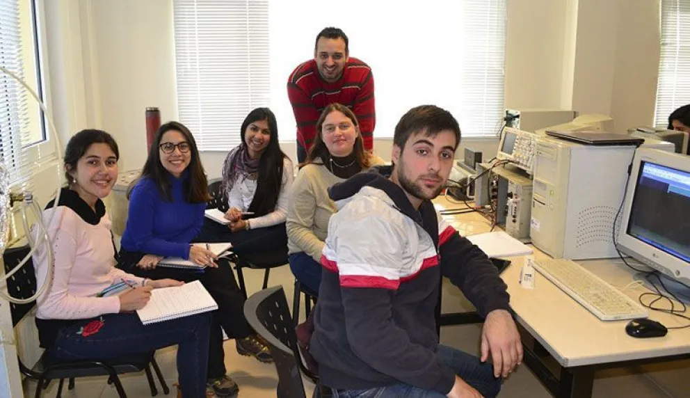 Oportunidad en el Balseiro para docentes de enseñanza media de todo el país