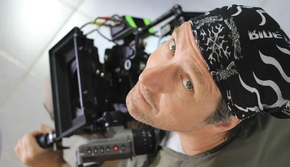 El primer largometraje de Mario Varela estará en el BAFICI