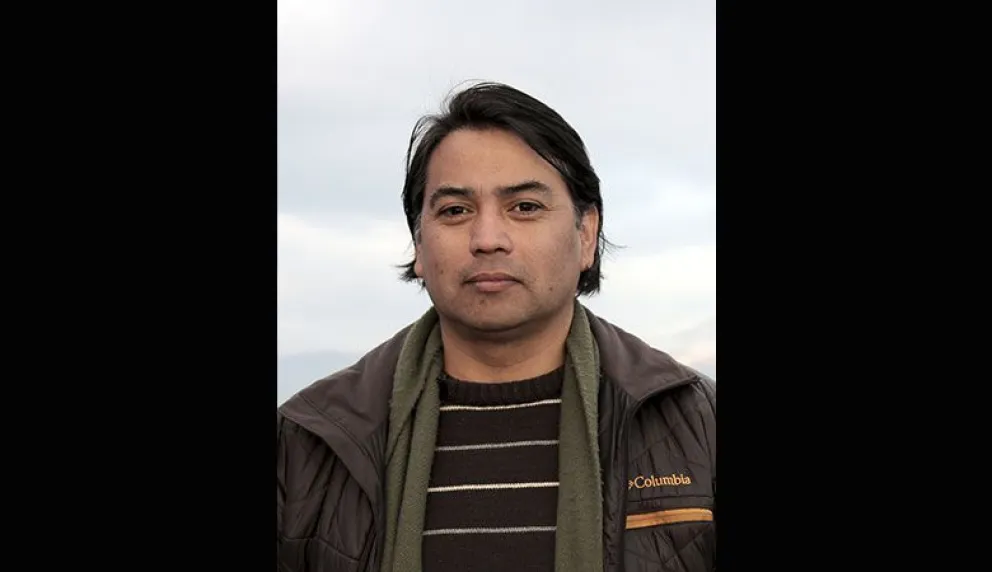 Presentan “Historia secreta mapuche” en Bariloche