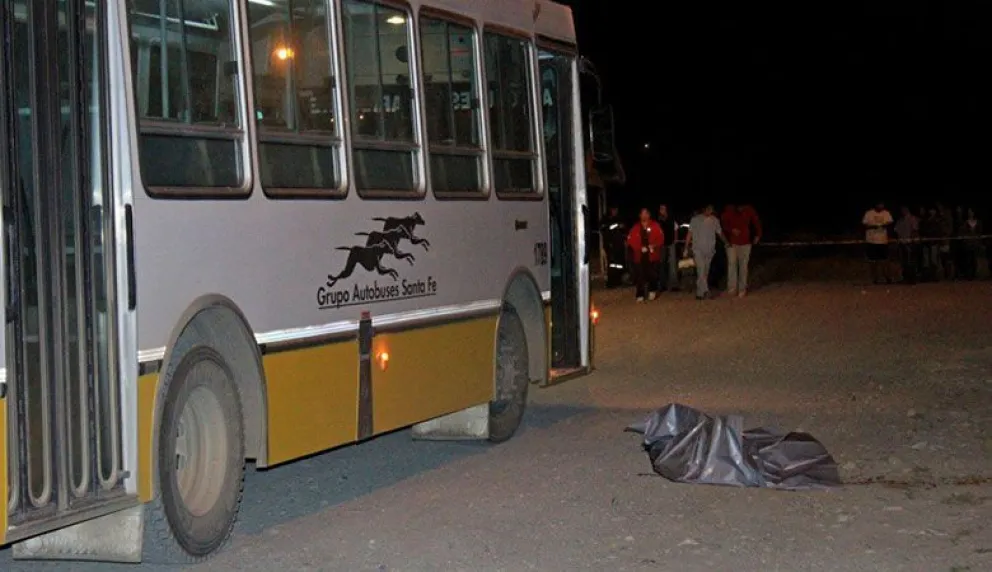 Suspendieron audiencia por  homicidio culposo: inminente acuerdo entre partes