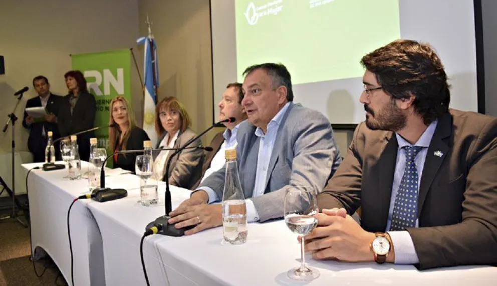 Se lleva a cabo el Décimo Encuentro  del Consejo Nacional de Mujeres