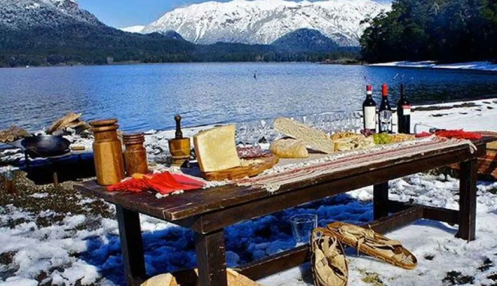 Los hábitos gastronómicos ante las bajas temperaturas