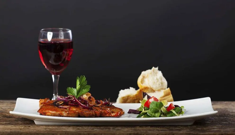 Maridajes perfectos: vinos De la Patagonia para el otoño
