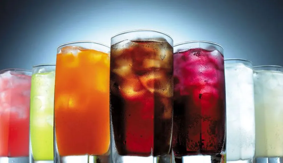 Encuesta sobre el consumo de bebidas azucaradas arroja números alarmantes