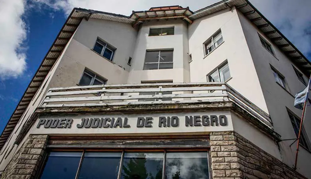 Once años de prisión para un violador