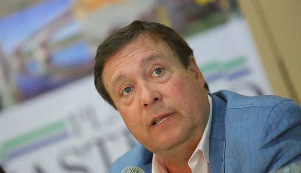 Weretilneck llamó a votar “una propuesta que no pertenece a los partidos nacionales”