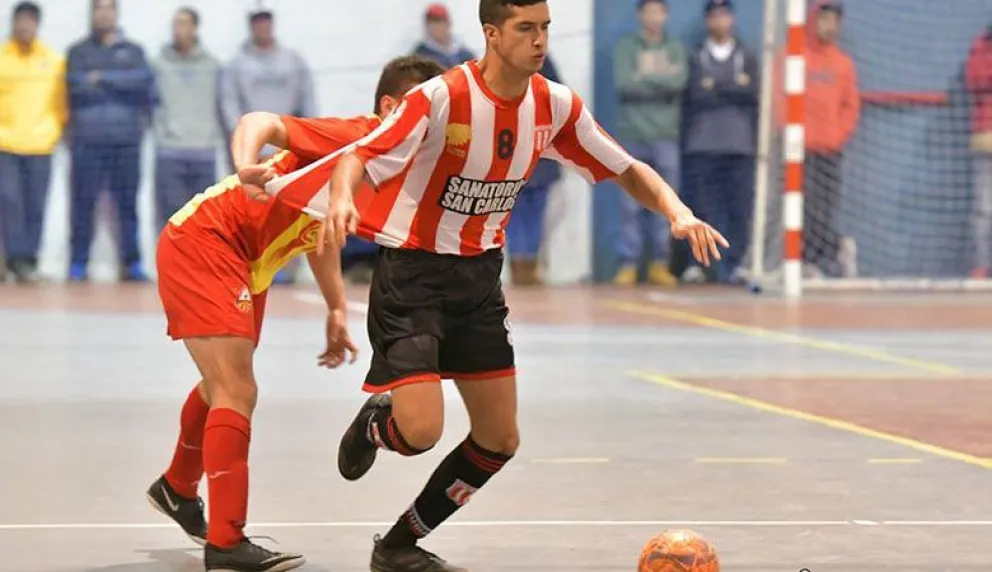 Este domingo se conocerán los semifinalistas de la Copa Ciudad de Bariloche