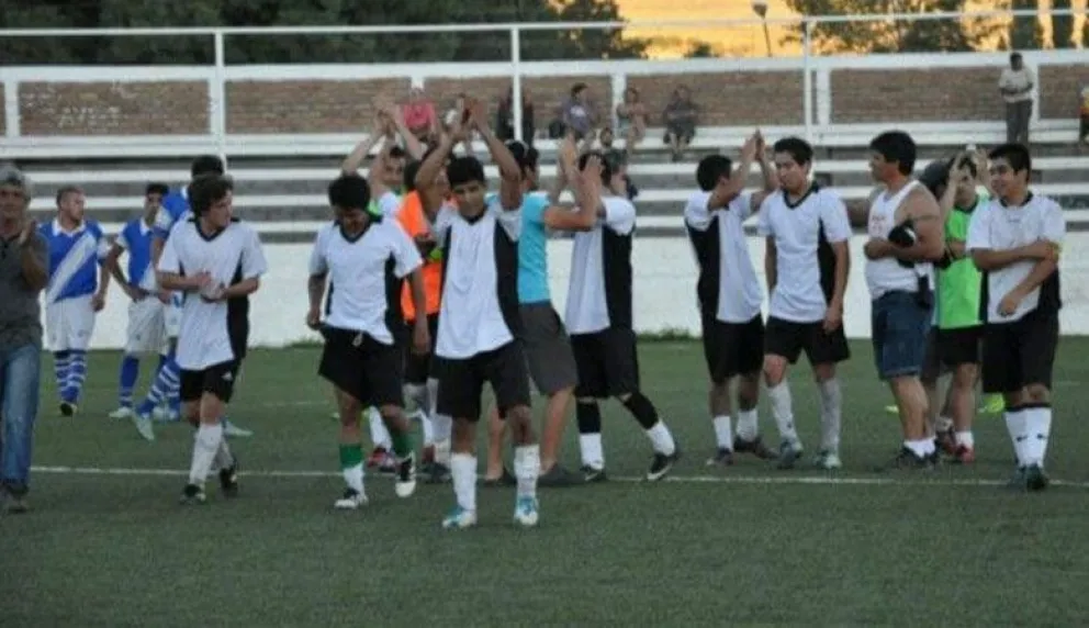 Ya están los clasificados para pelear el ascenso: Chicago, San Cayetano, Arco Iris y Santa Agustina