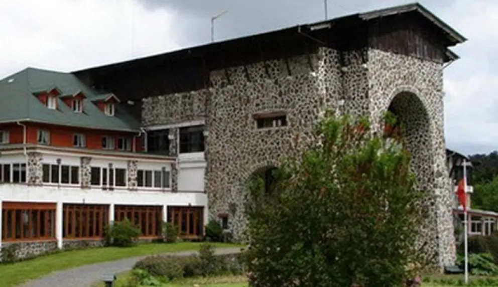 El hotel Termas de Puyehue lanzó una promoción especial para los amantes del “todo incluido”