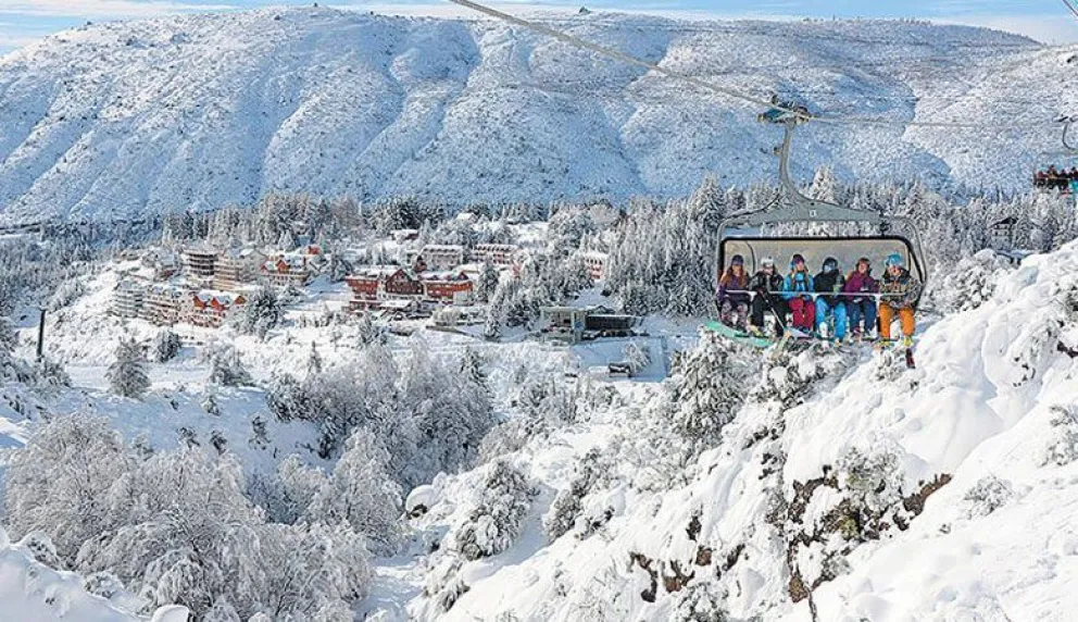 Proponen declarar al cerro San Martín  como un “área natural protegida”