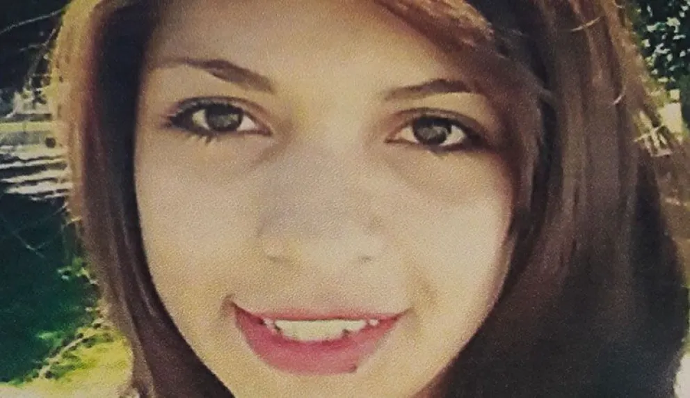 Buscan a una adolescente que se fue del CAINA