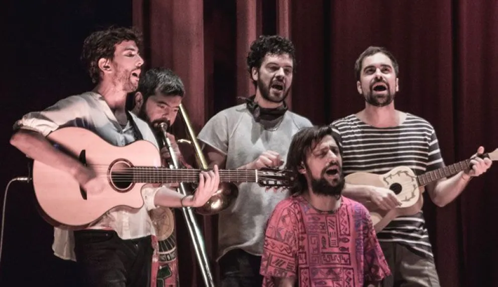 Desde el viernes, Bariloche será sede de tres mega eventos culturales