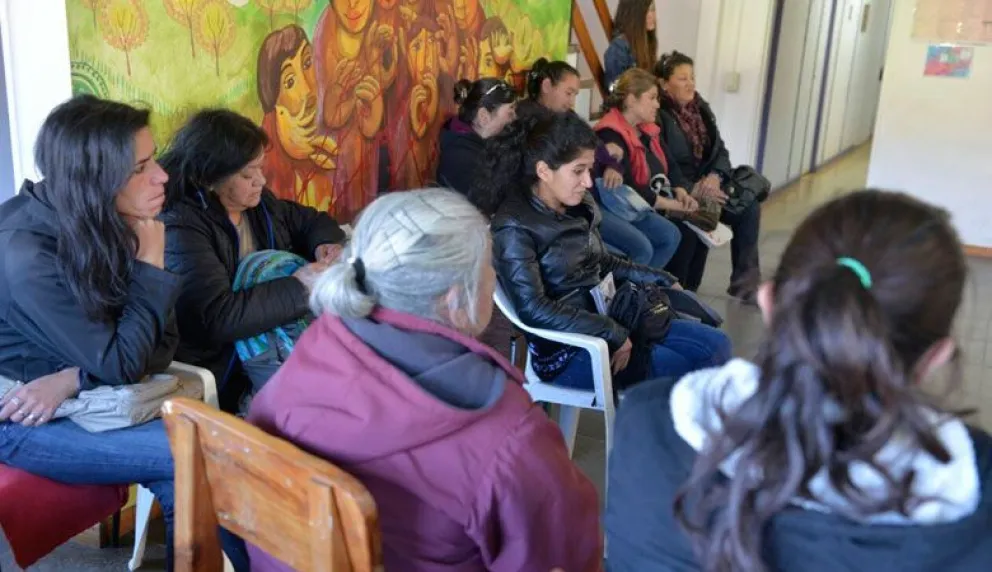 Despensas comunitarias esperan el pago de parte de la Municipalidad